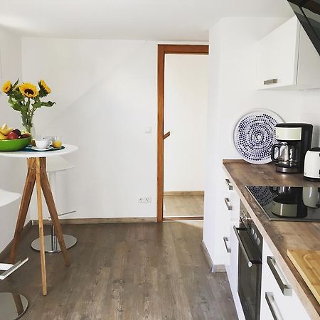 Ferienhaus Zur Mainpforte Mainz Exteriör bild