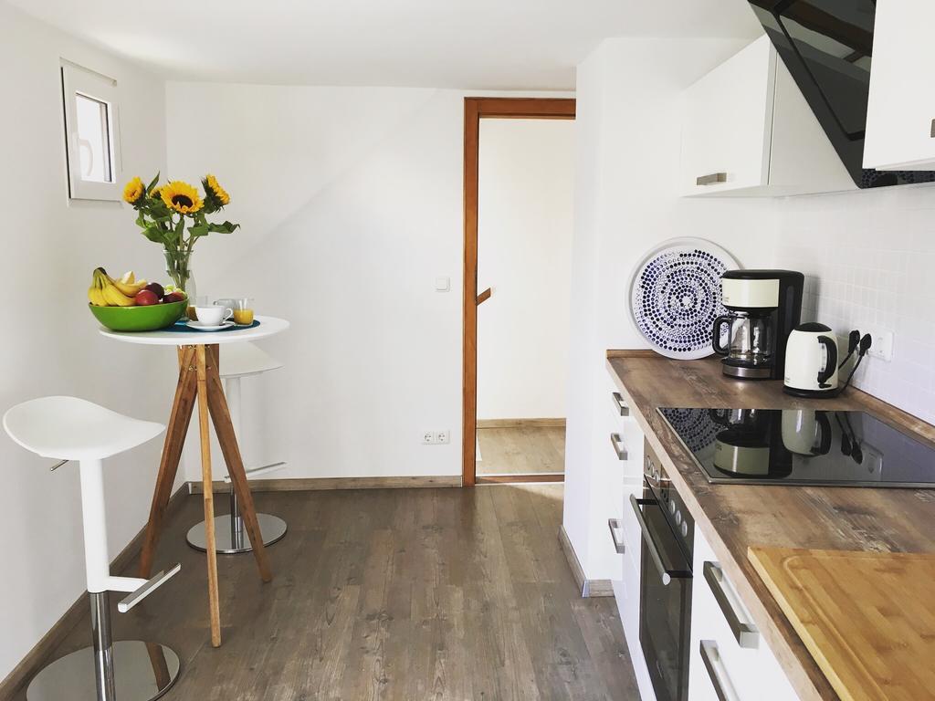 Ferienhaus Zur Mainpforte Mainz Exteriör bild