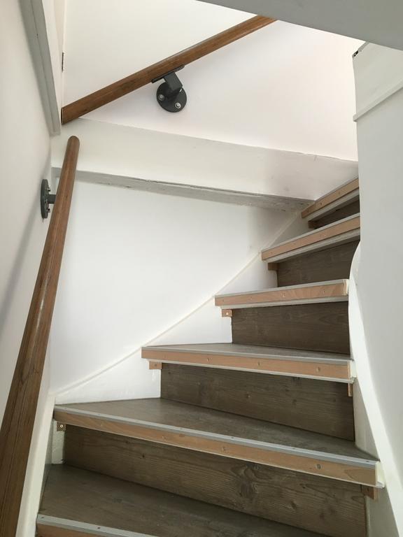 Ferienhaus Zur Mainpforte Mainz Exteriör bild