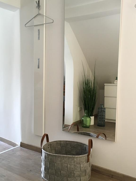 Ferienhaus Zur Mainpforte Mainz Exteriör bild